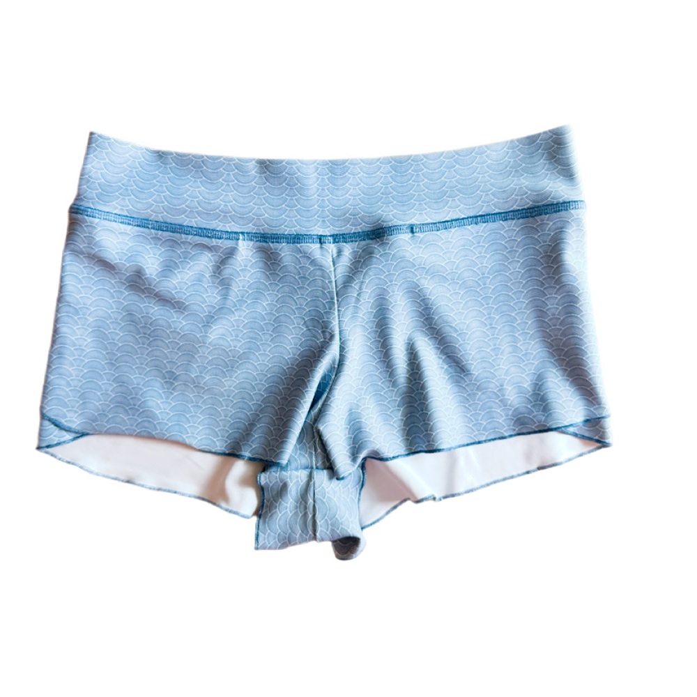 Reel Skipper Swim Shorts